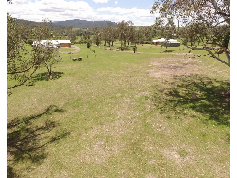 Prop/Lot 122 Collaroy Avenue, Gloucester NSW 2422