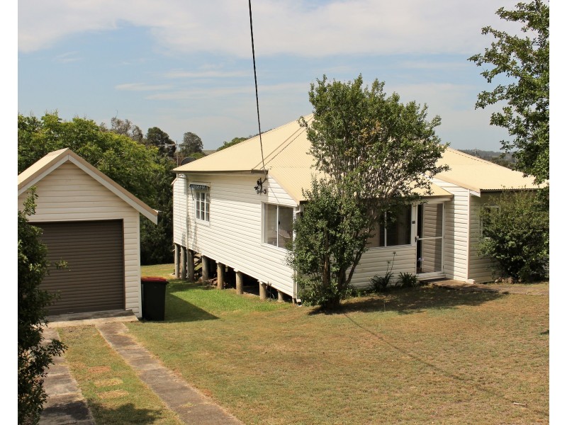 72 King St, Gloucester NSW 2422