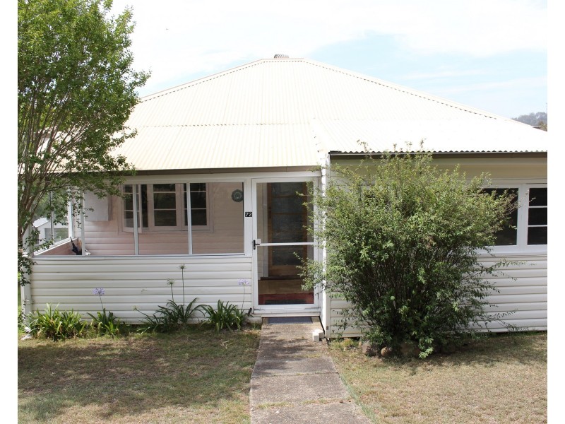 72 King St, Gloucester NSW 2422