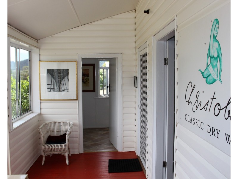 72 King St, Gloucester NSW 2422