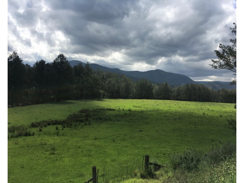 2747 Scone Road, Gloucester NSW 2422