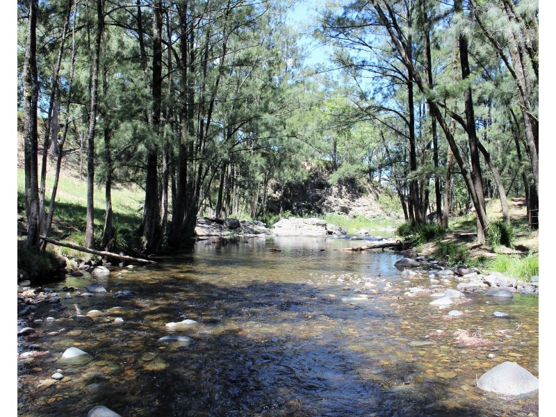 2747 Scone Road, Gloucester NSW 2422