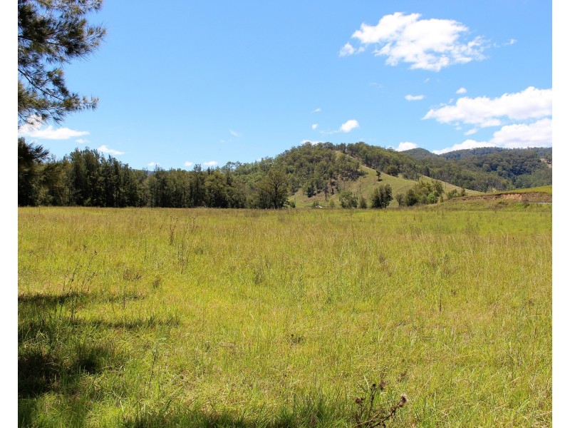 2747 Scone Road, Gloucester NSW 2422