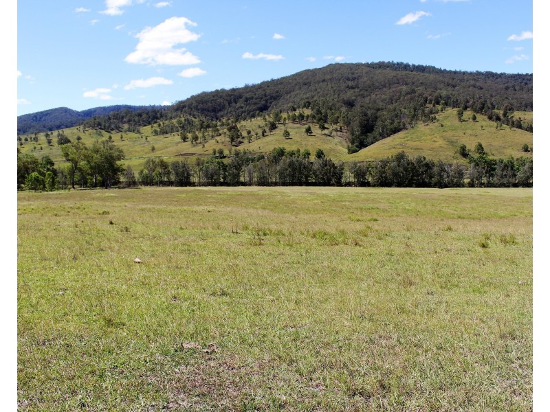 2747 Scone Road, Gloucester NSW 2422