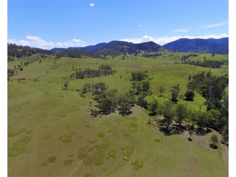 2747 Scone Road, Gloucester NSW 2422