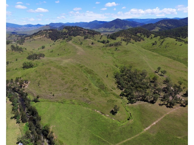 2747 Scone Road, Gloucester NSW 2422