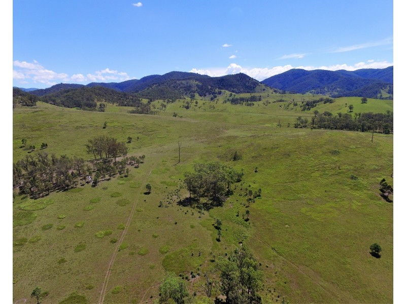 2747 Scone Road, Gloucester NSW 2422
