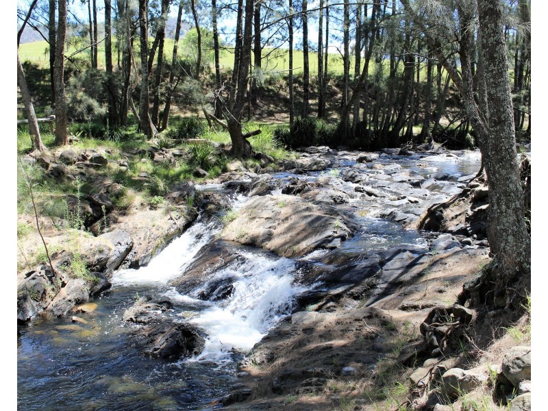 2747 Scone Road, Gloucester NSW 2422