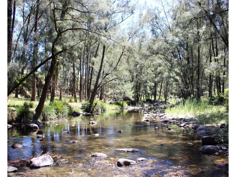 2747 Scone Road, Gloucester NSW 2422