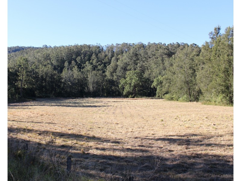895 Bowman River Road, Gloucester NSW 2422