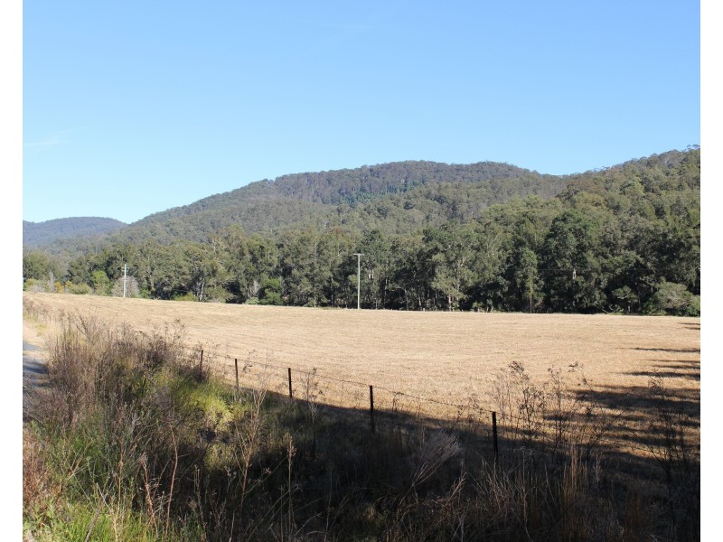 895 Bowman River Road, Gloucester NSW 2422