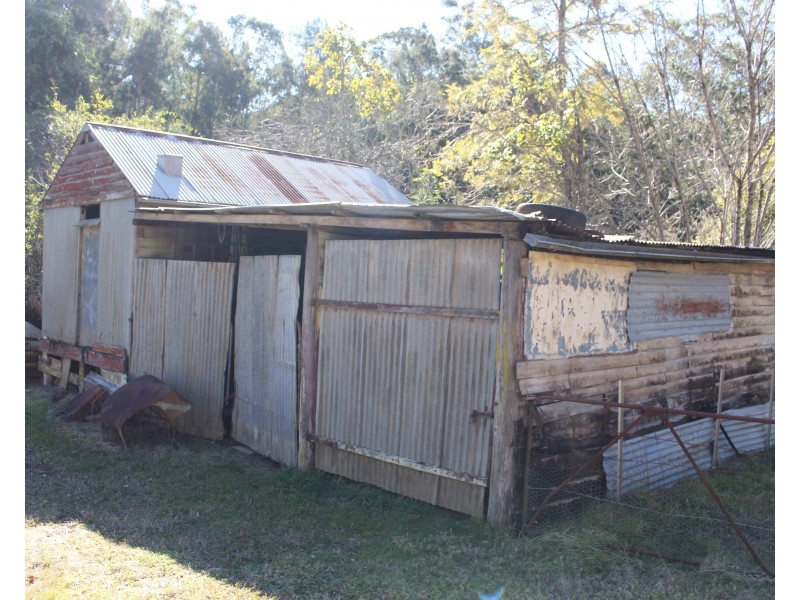 895 Bowman River Road, Gloucester NSW 2422