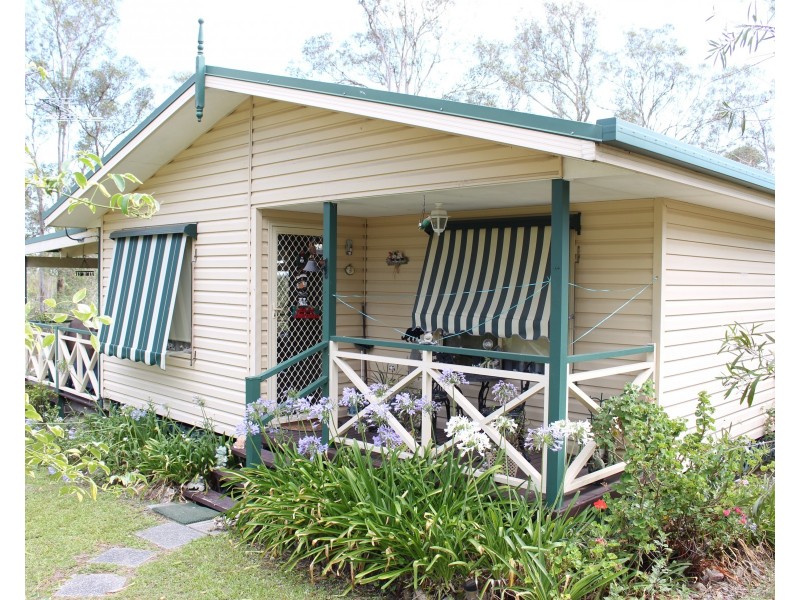 4310 The Bucketts Way, Gloucester NSW 2422