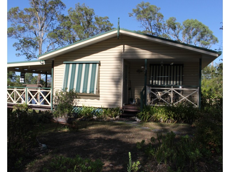 4310 The Bucketts Way, Gloucester NSW 2422