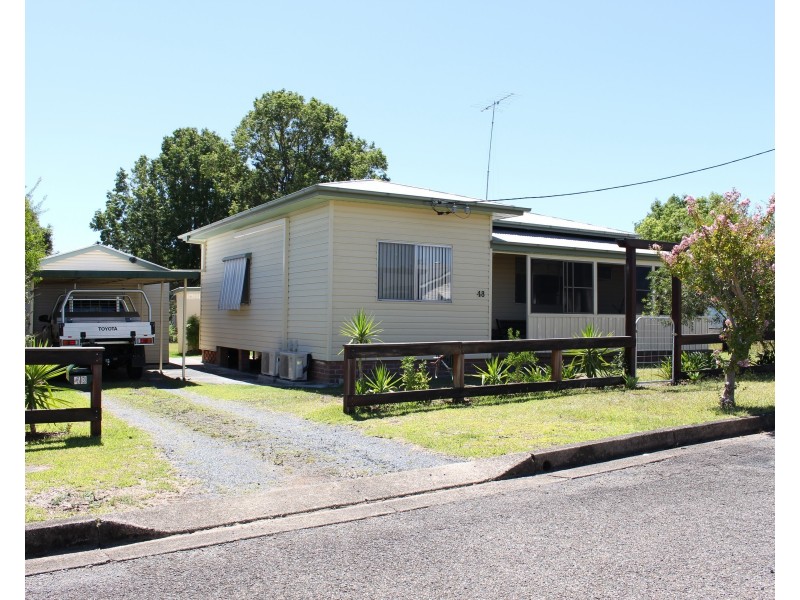 48 Cowper St, Gloucester NSW 2422