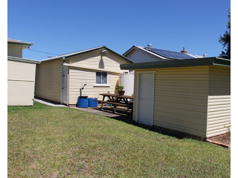 48 Cowper St, Gloucester NSW 2422