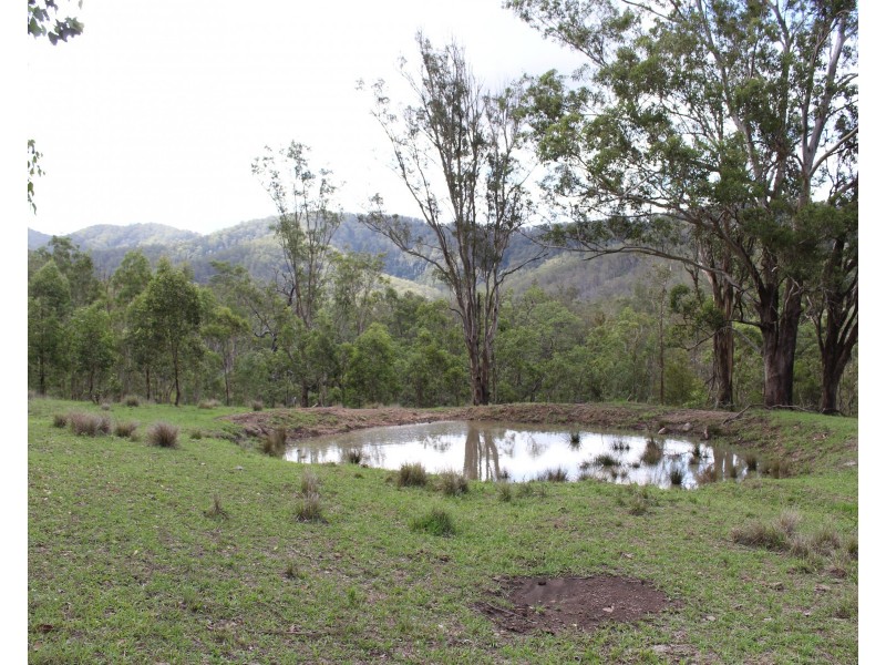 Lot 117 Bowman River Road, Gloucester NSW 2422