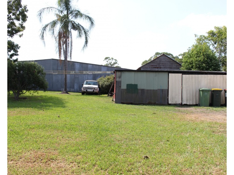 84 Denison St, Gloucester NSW 2422