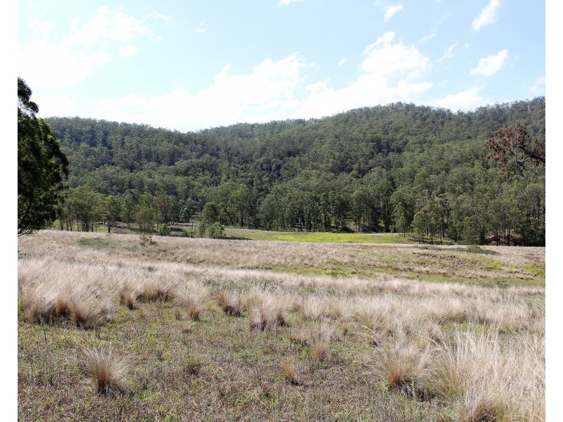 Proposed Lot A Mud Hut Road, Gloucester NSW 2422