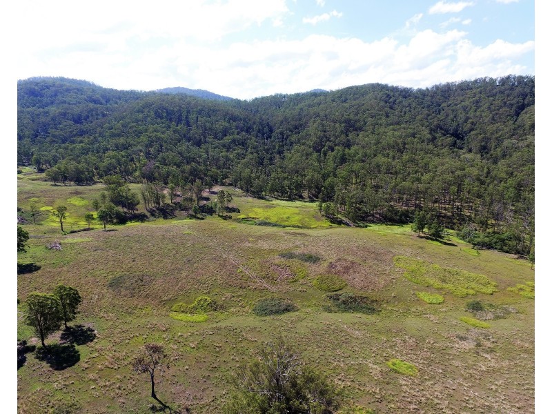 Proposed Lot A Mud Hut Road, Gloucester NSW 2422
