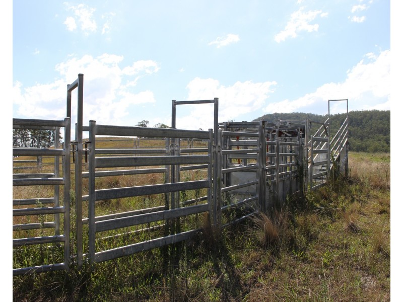 Proposed Lot A Mud Hut Road, Gloucester NSW 2422