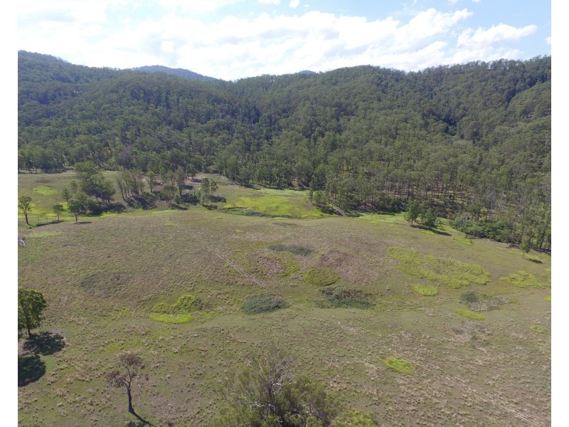 Proposed Lot A Mud Hut Road, Gloucester NSW 2422