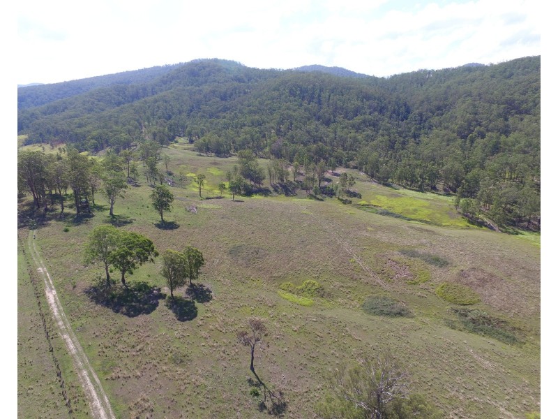 Proposed Lot A Mud Hut Road, Gloucester NSW 2422