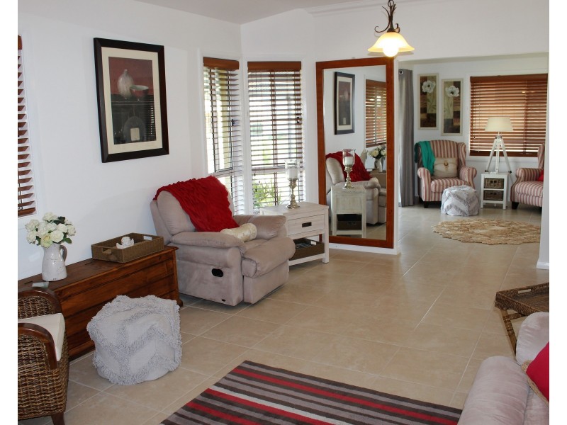 6 Wilson Close, Gloucester NSW 2422