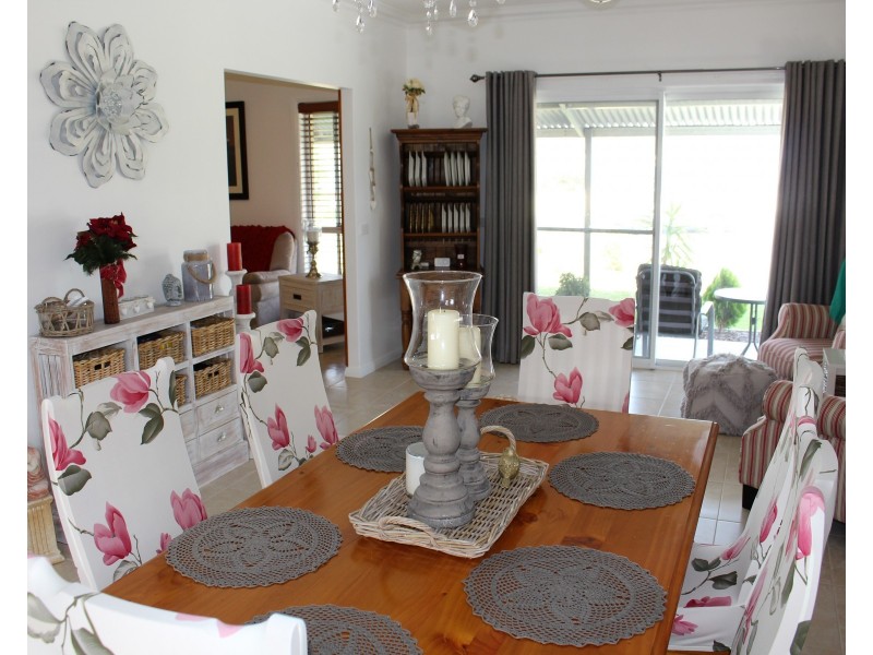 6 Wilson Close, Gloucester NSW 2422