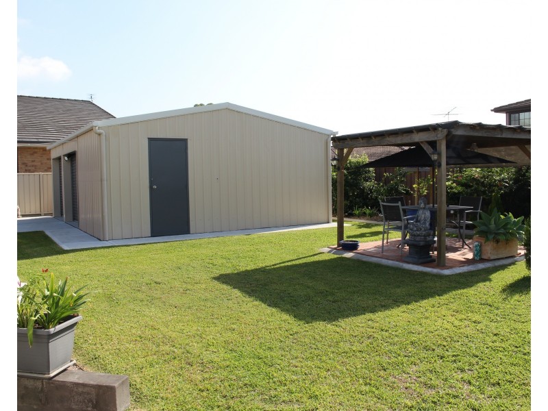 6 Wilson Close, Gloucester NSW 2422