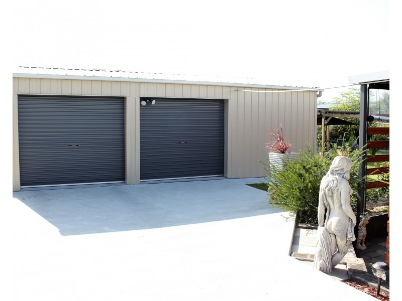 6 Wilson Close, Gloucester NSW 2422