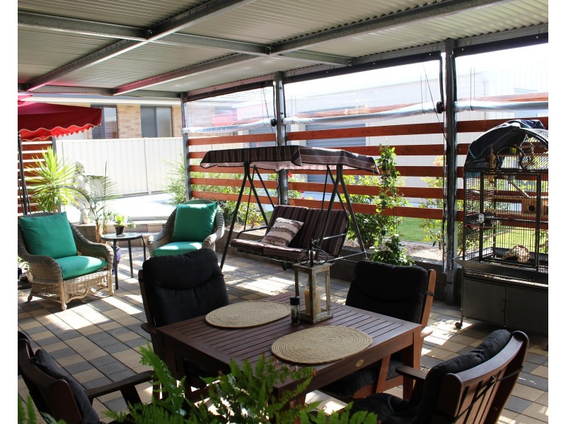 6 Wilson Close, Gloucester NSW 2422