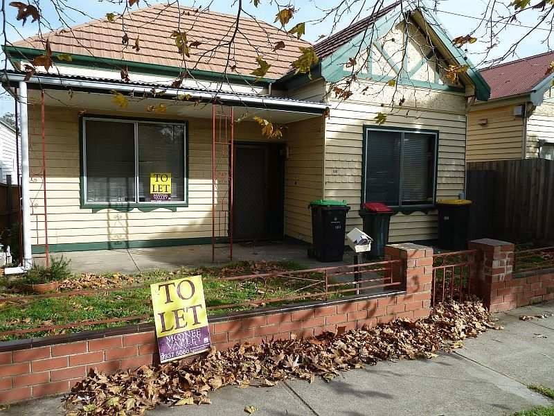 Ascot Vale VIC 3032