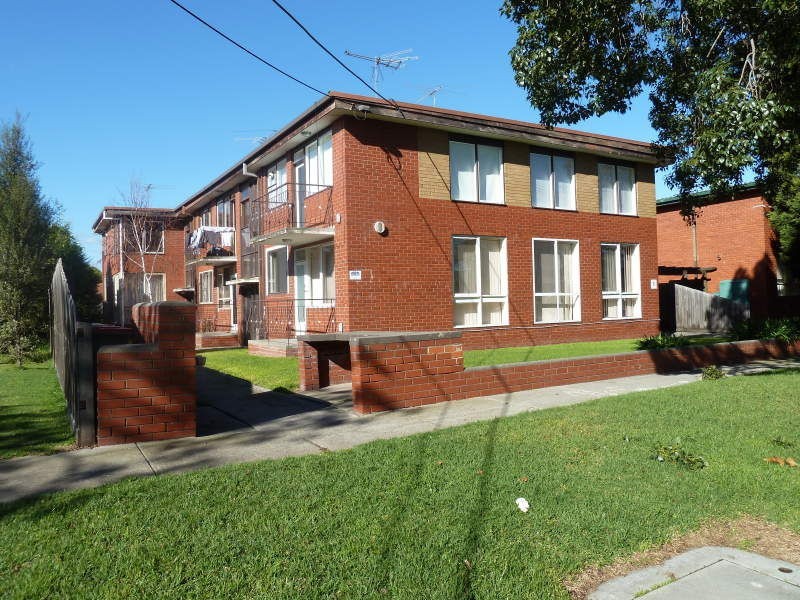 Maribyrnong VIC 3032