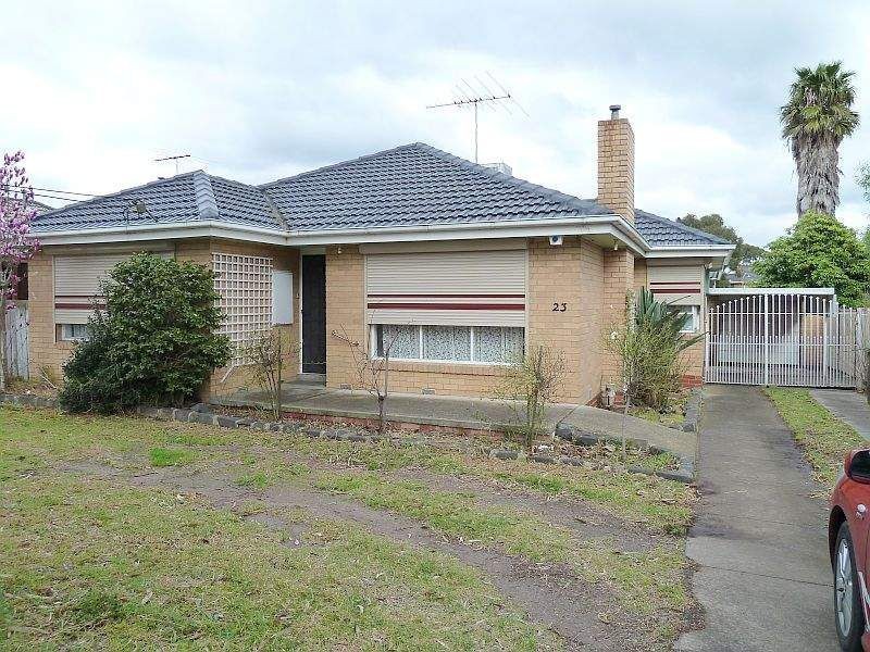 Keilor East VIC 3033