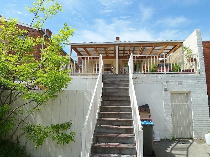 Ascot Vale VIC 3032