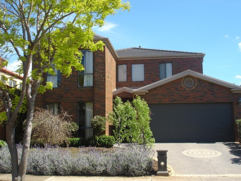 Maribyrnong VIC 3032
