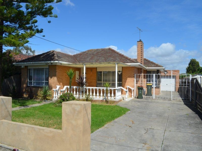 Avondale Heights VIC 3034