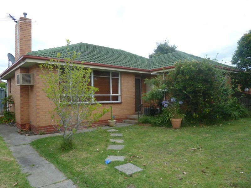 Avondale Heights VIC 3034
