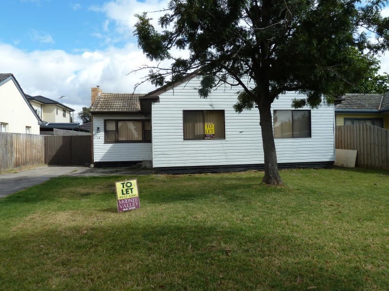 Avondale Heights VIC 3034