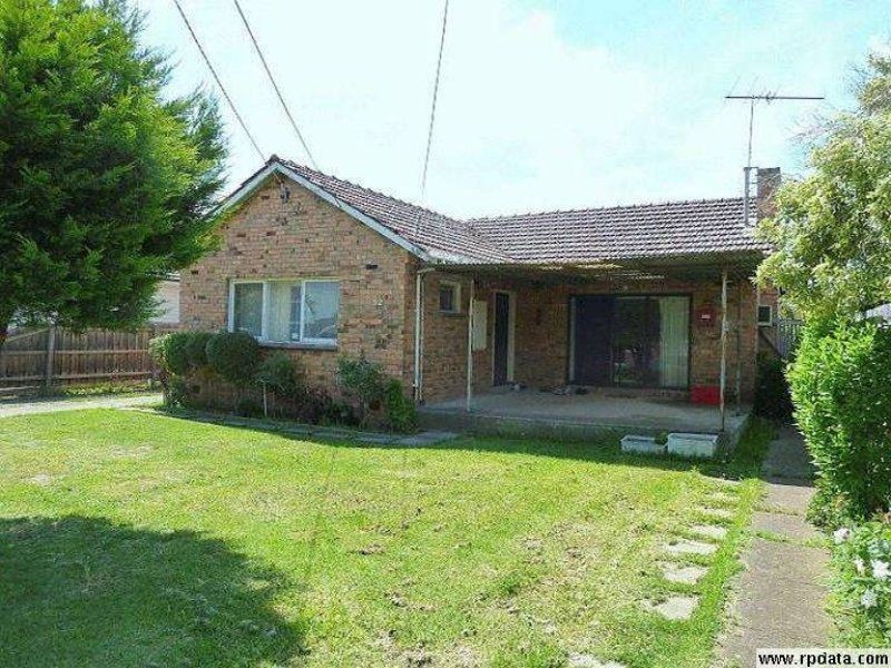 Avondale Heights VIC 3034