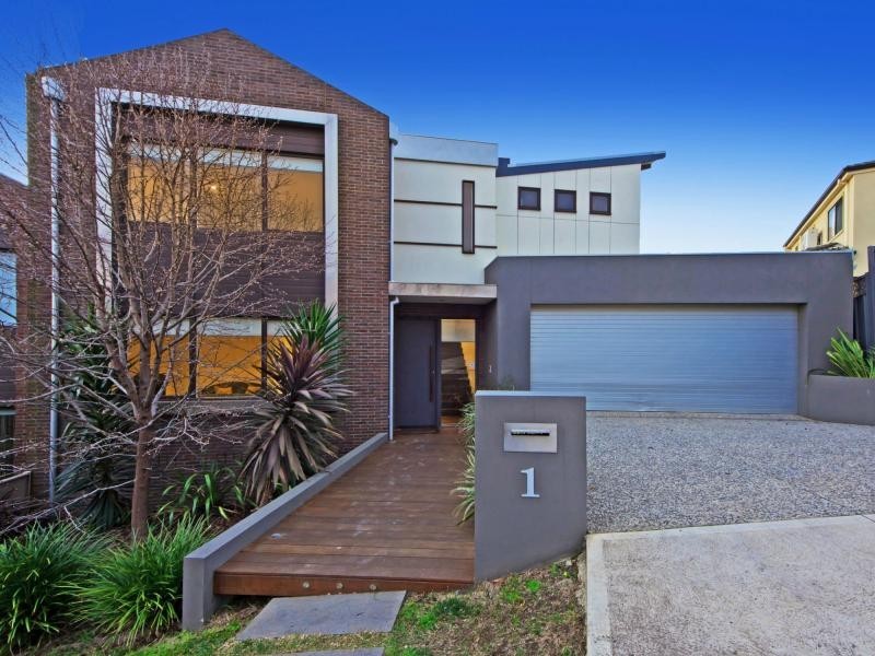 Niddrie VIC 3042