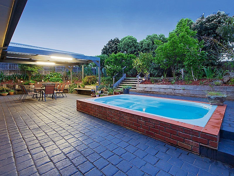 Avondale Heights VIC 3034