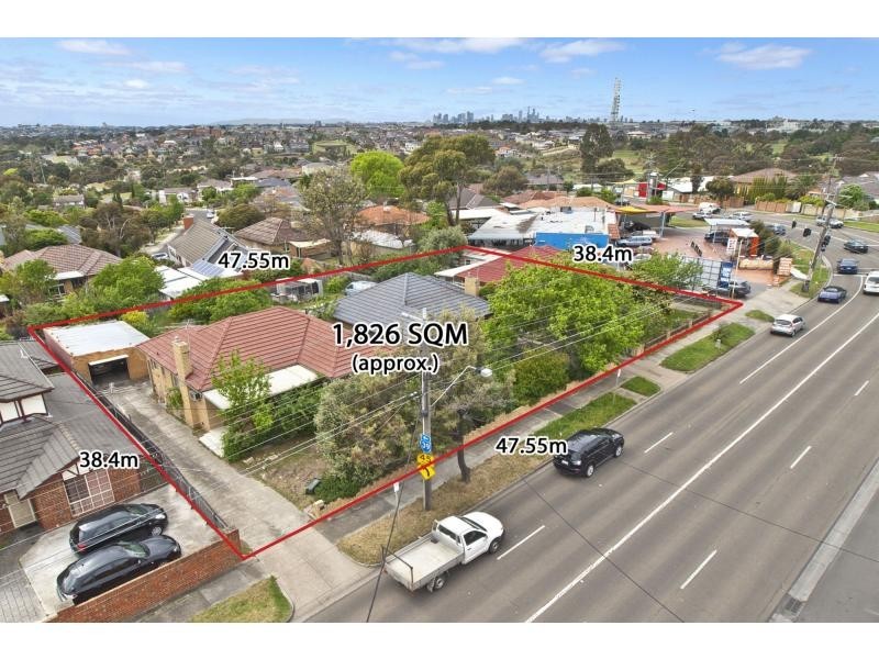 Avondale Heights VIC 3034