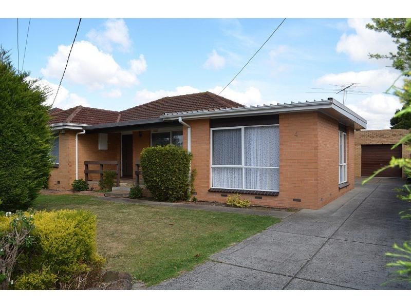 Avondale Heights VIC 3034