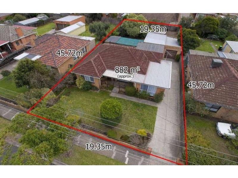 Avondale Heights VIC 3034