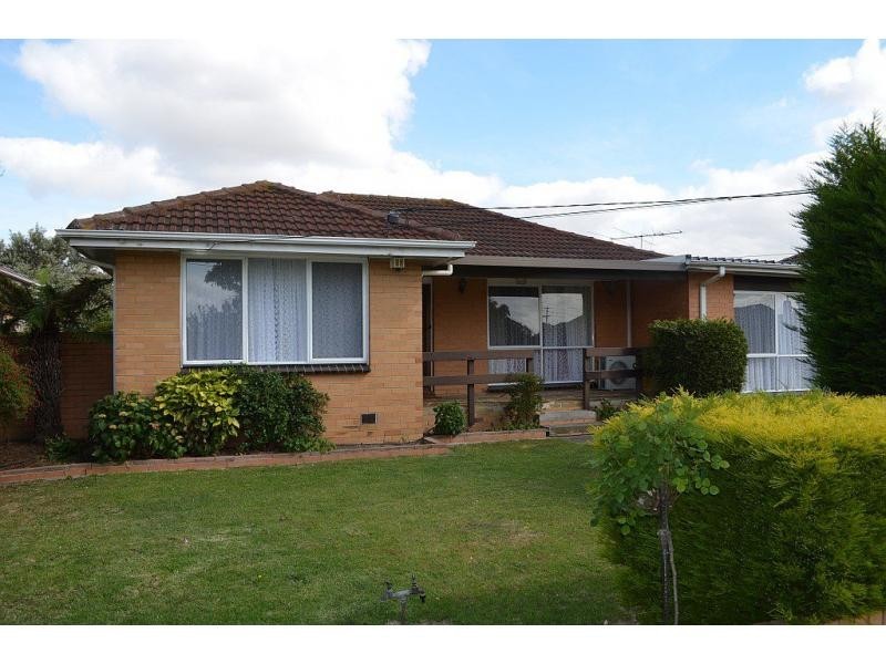 Avondale Heights VIC 3034