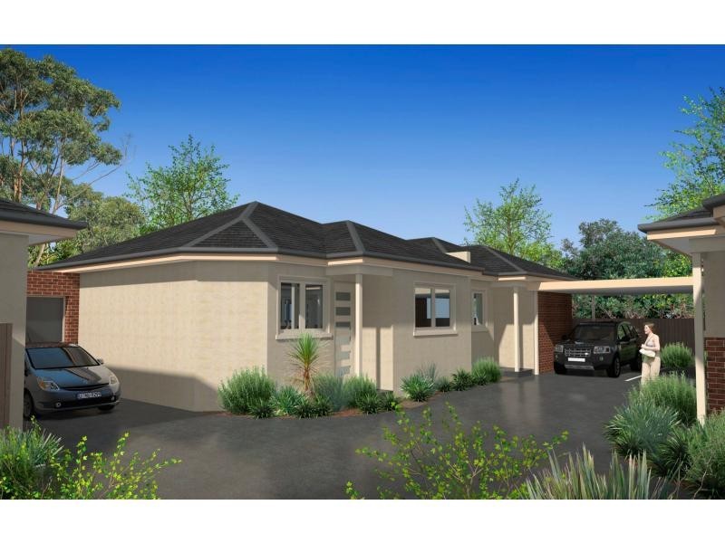 Avondale Heights VIC 3034