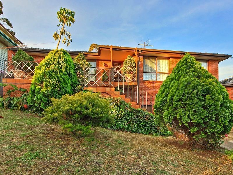 Avondale Heights VIC 3034