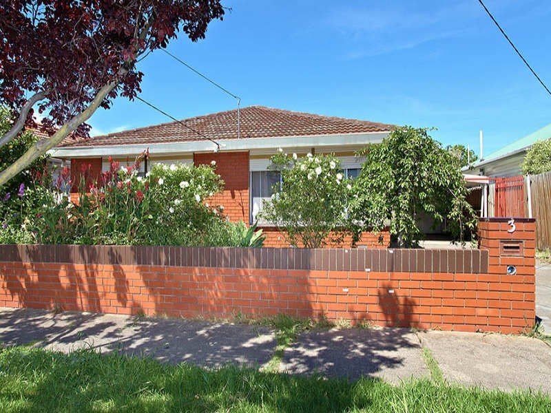 Footscray VIC 3011